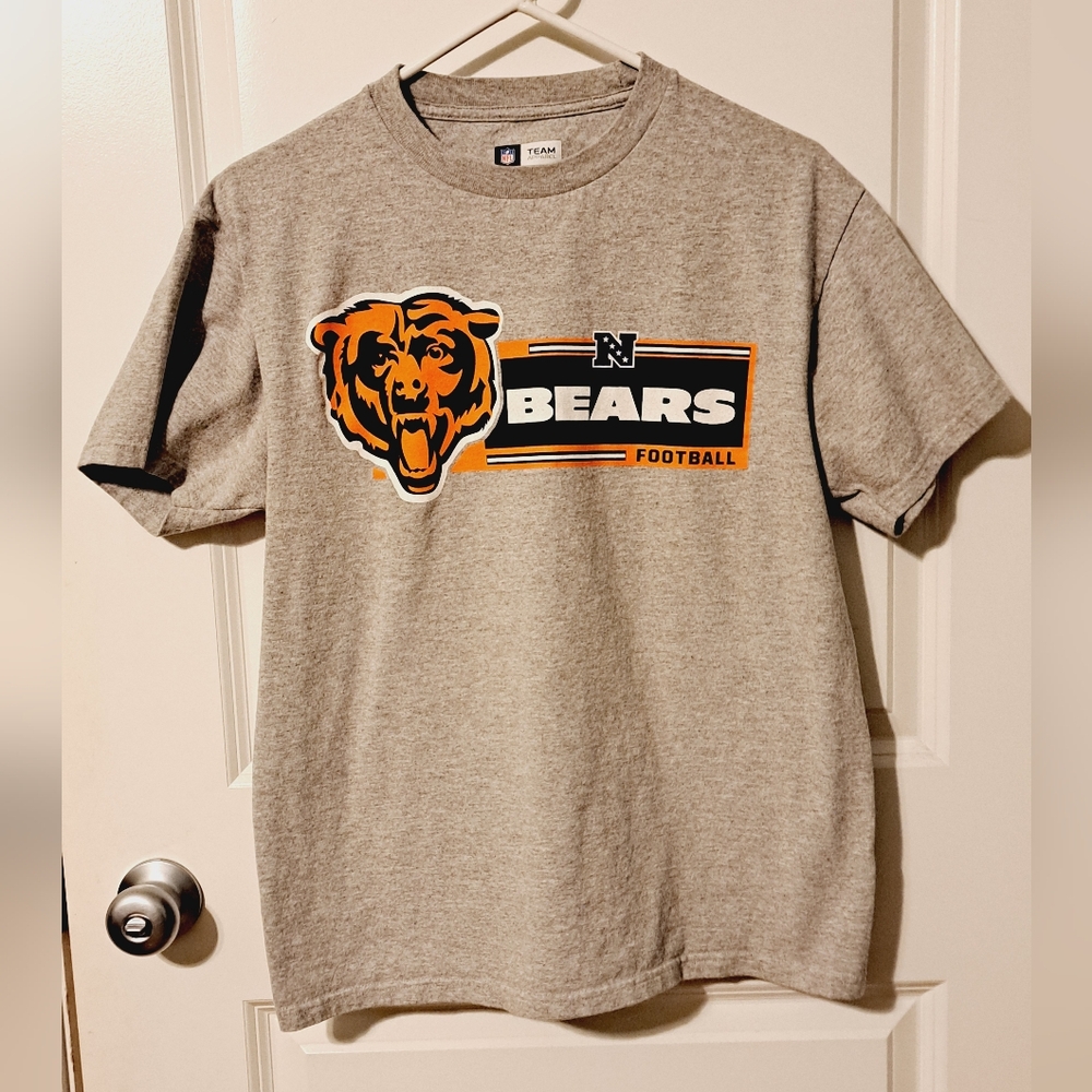 Chicago bears tshirt like new